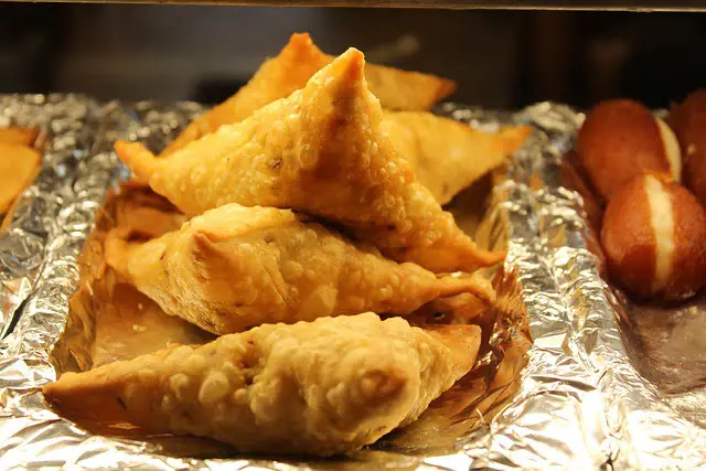 Is Samosa Free Of Gluten? Exposing the Truth