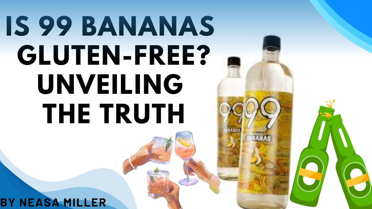 Is 99 Bananas Gluten-Free? Unveiling the Truth
