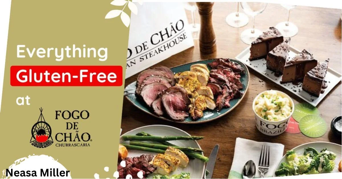 Is Fogo De Chao Gluten Free - Fact or Fiction?