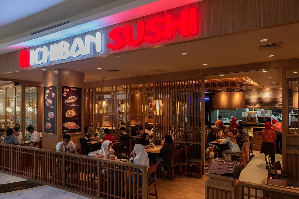 Is Ichiban Gluten Free?