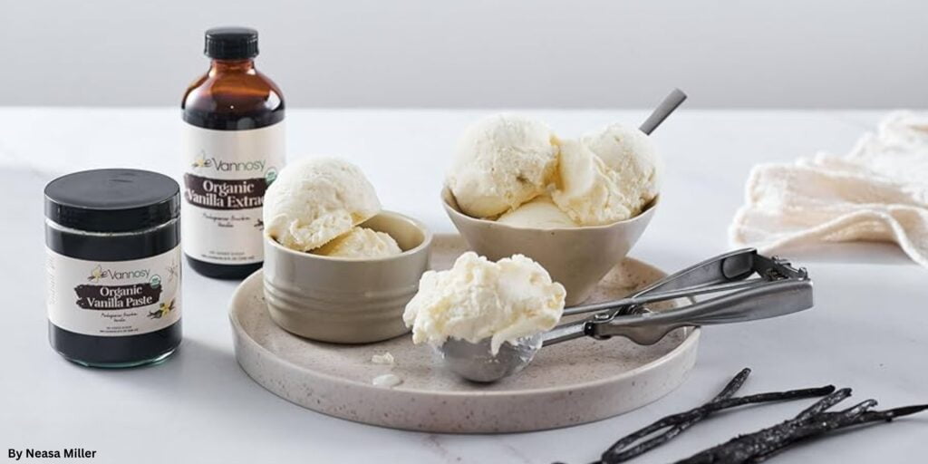 Choosing Gluten-Free Vanilla Extract