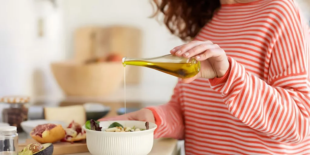 Is Olive Oil Gluten-Free?