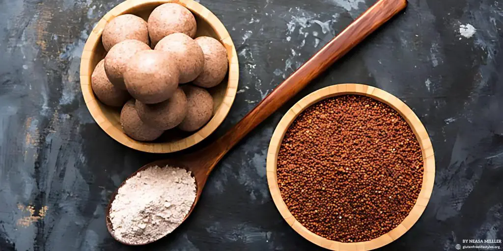 Is Ragi Gluten Free?